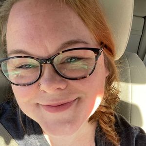 Meet your Posher, Krista